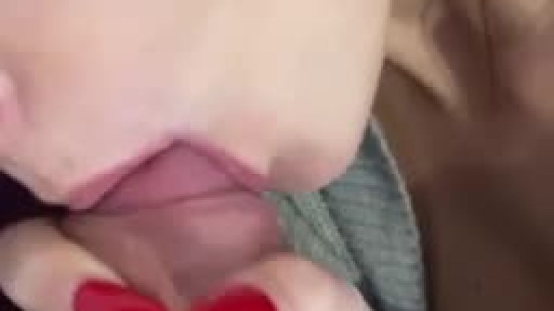 Sister blowjob