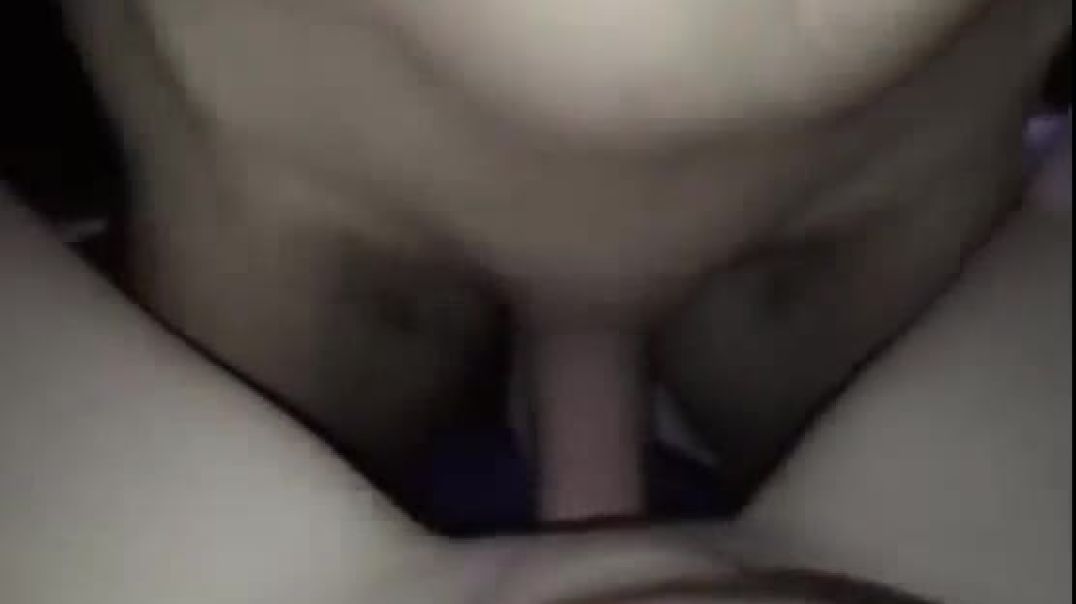 ⁣Sister Cums On Brothers Big Dick